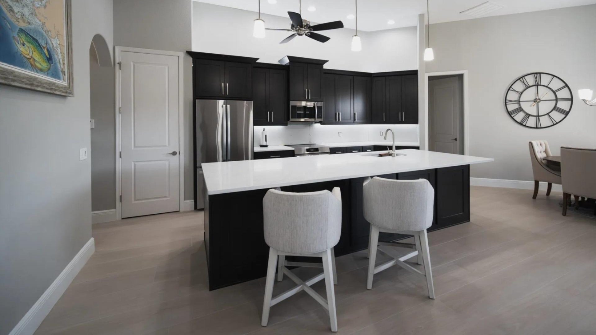 Bathroom Remodeling