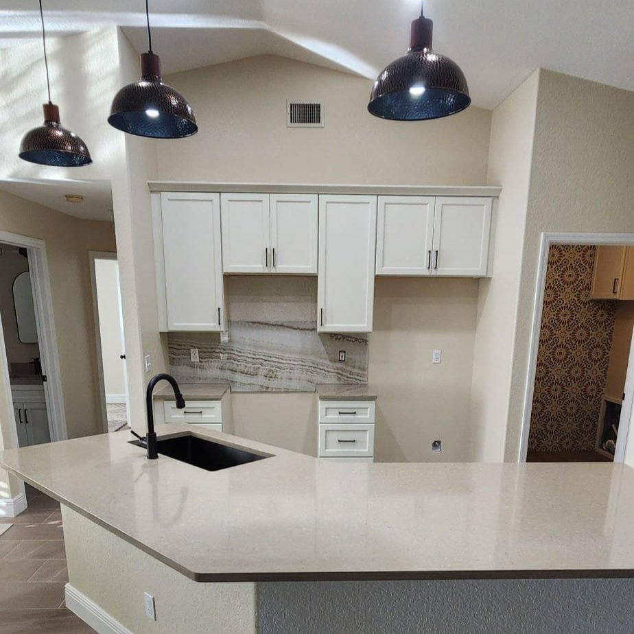 Comprehensive Bathroom Remodeling Services