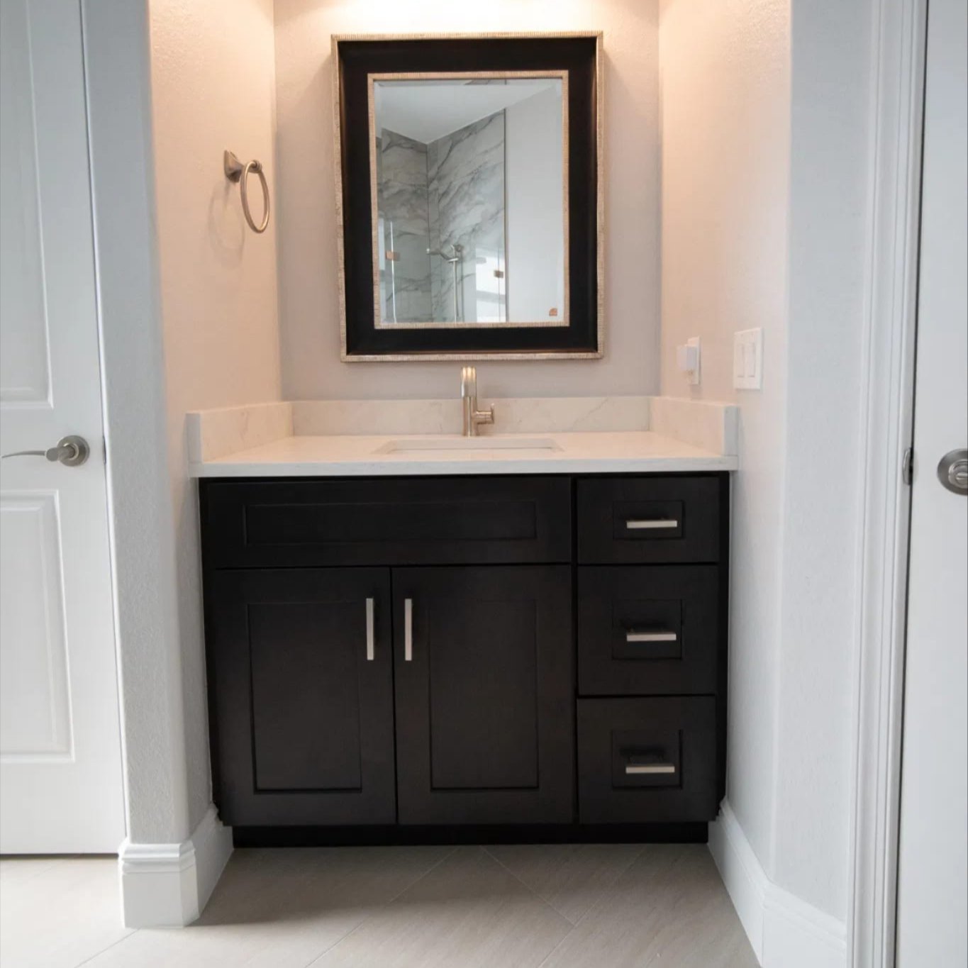 Custom design cabinets in Cape Coral, FL
