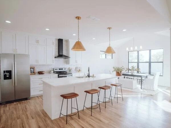 Perfect floors for Southwest Florida from Maximo Flooring