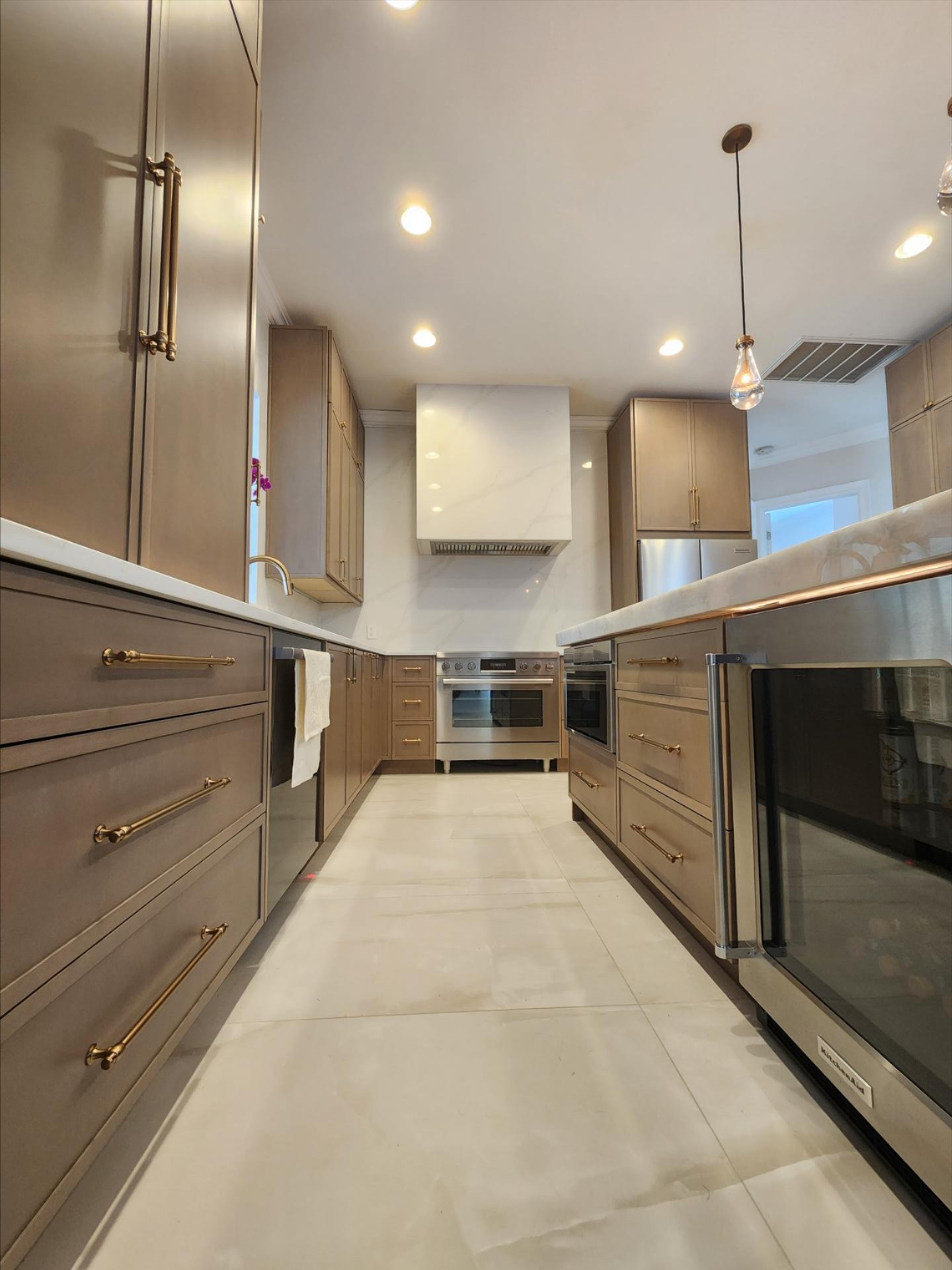 Cabinet Installation in Cape Coral, FL