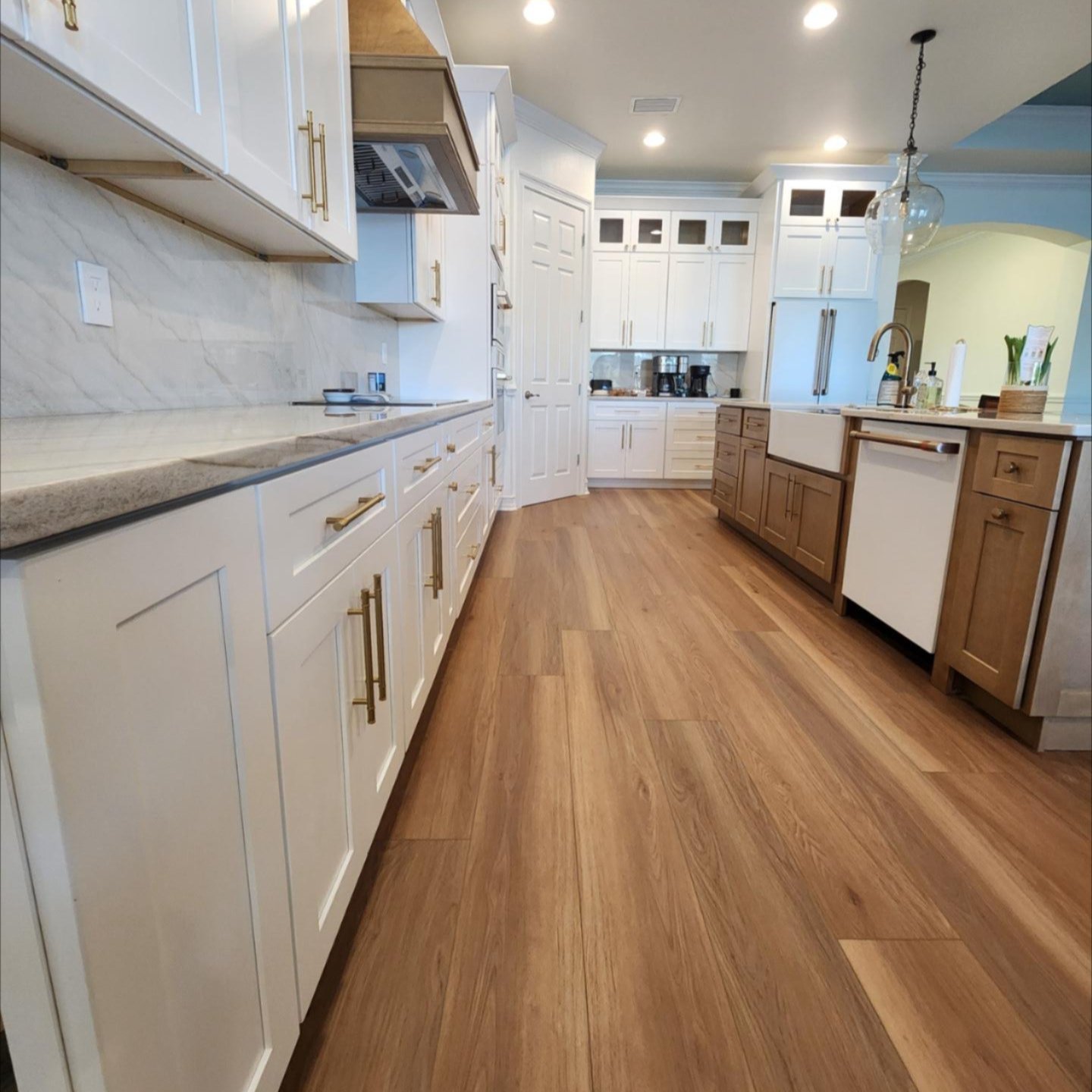 Engineered Wood Flooring By Maximo
