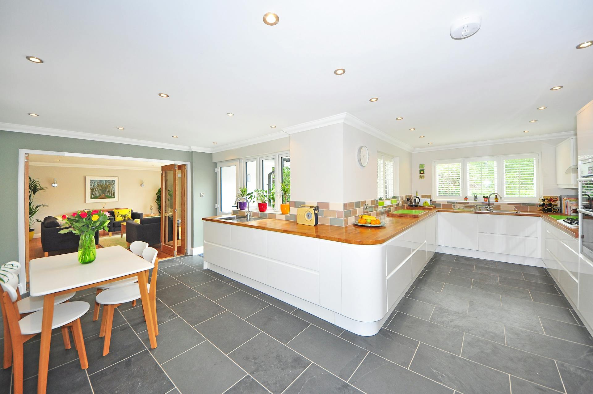 Tile Flooring Store