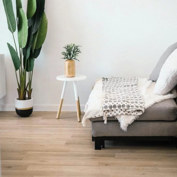 Laminate Floor Installation in Cape Coral, FL