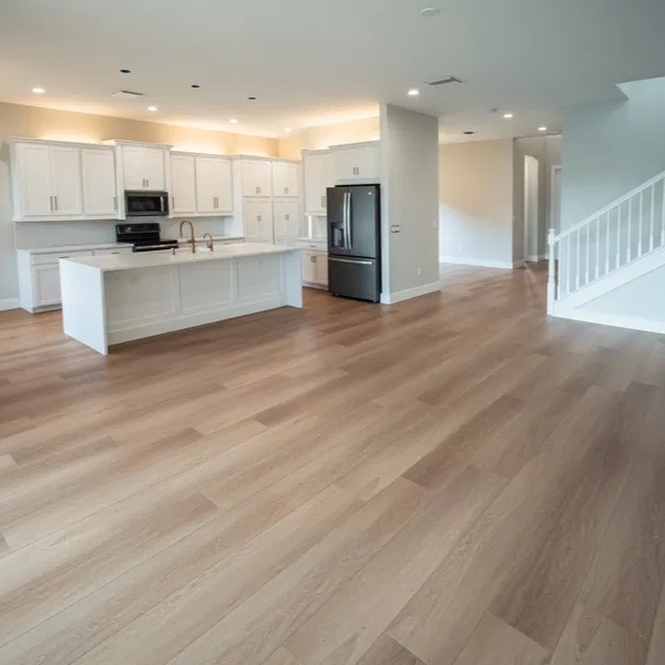 Luxury Vinyl Floor By Maximo