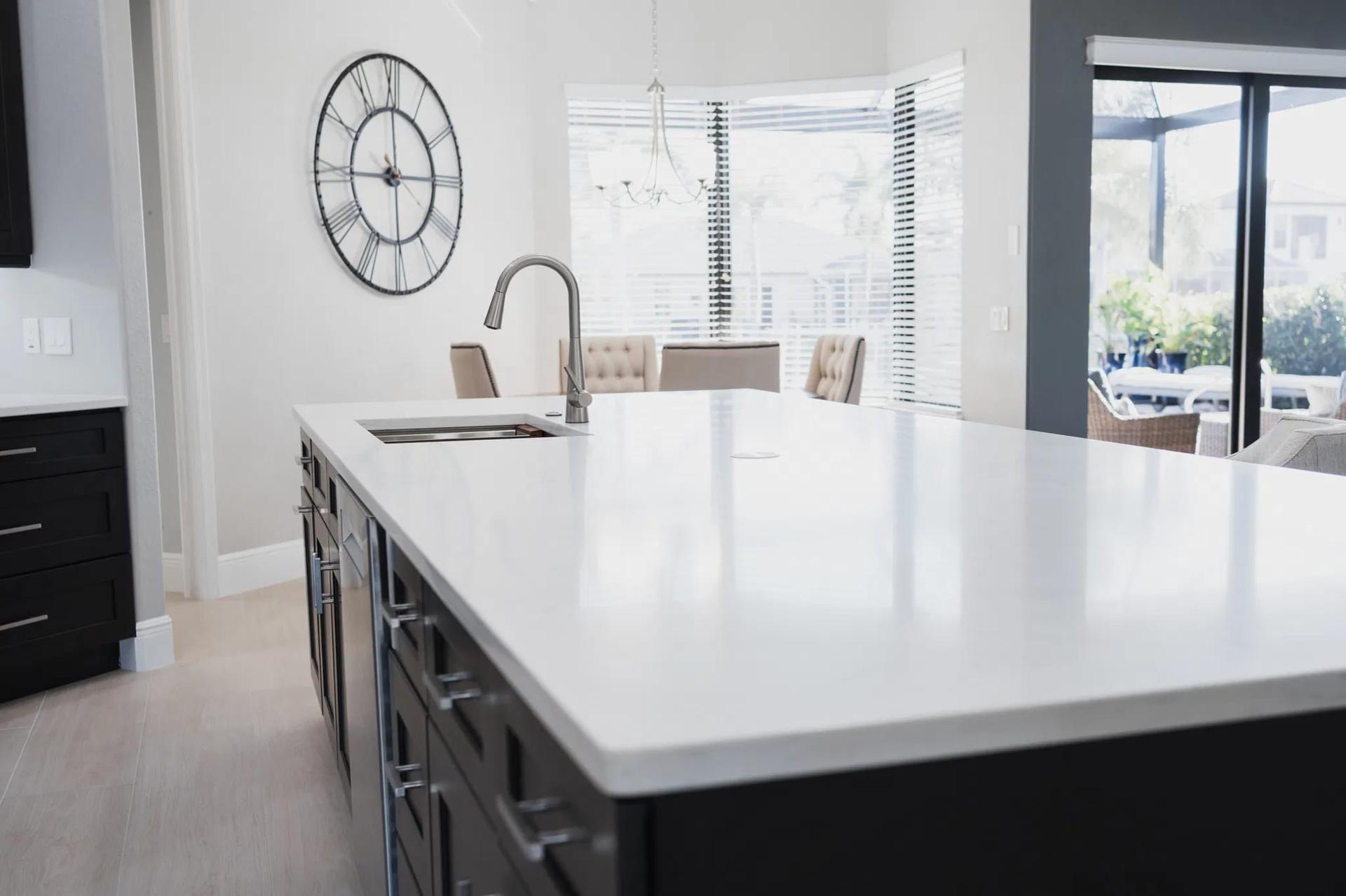 Home Remodeling in Cape Coral, Florida