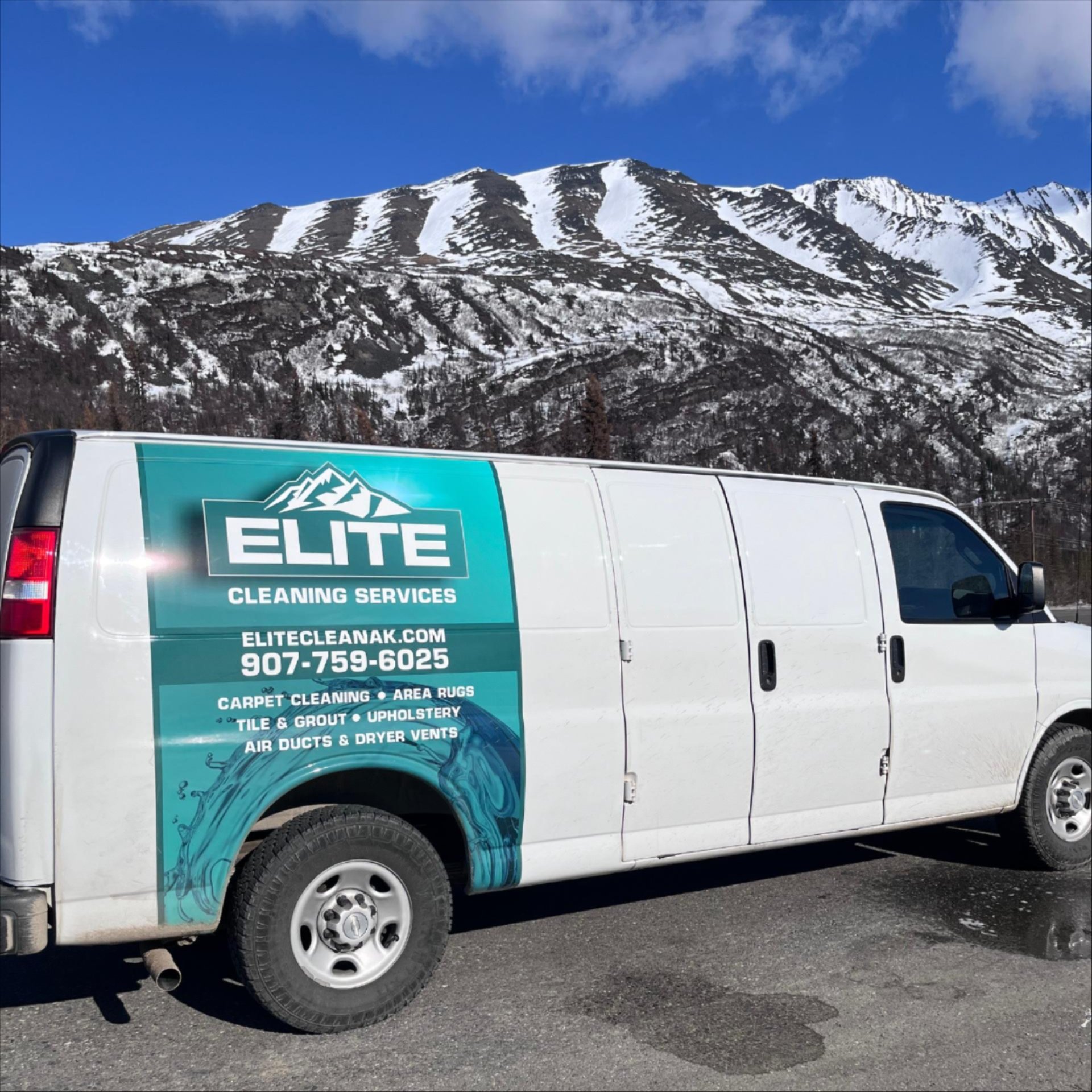 Elite air duct cleaning sales
