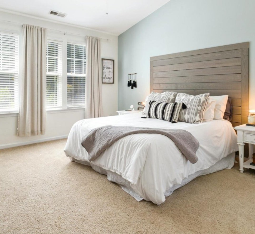 Professional carpet and floor cleaning results in a Kissimmee home by Dan Dan the Carpet Man Professional carpet and floor cleaning results in a Kissimmee home by Dan Dan the Carpet Man