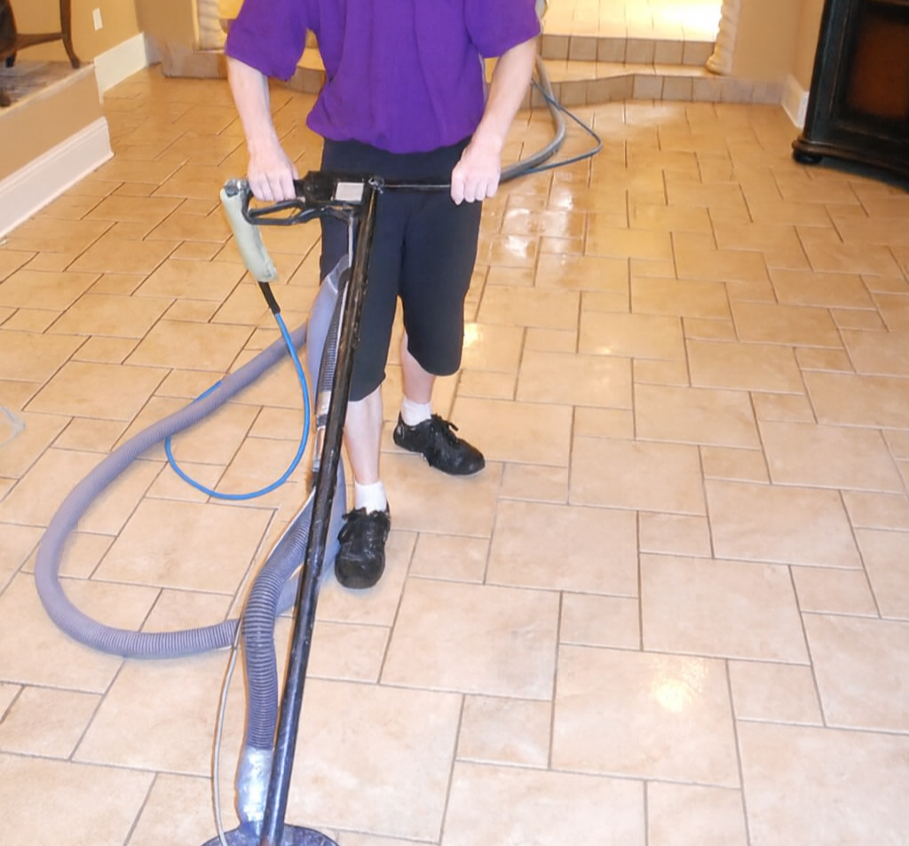 Showing results after professional carpet cleaning - restored cleanliness and improved appearance in an Orlando home Showing results after professional carpet cleaning - restored cleanliness and improved appearance in an Orlando home