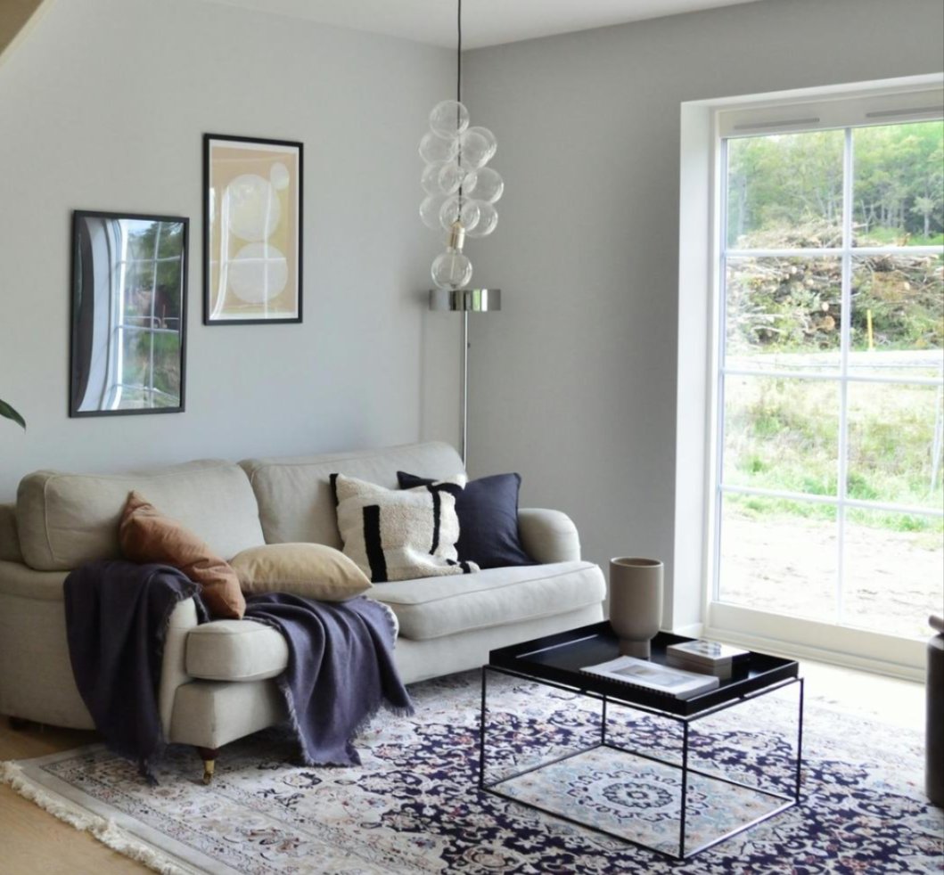 Professional carpet and floor cleaning results in a Longwood home by Dan Dan the Carpet Man