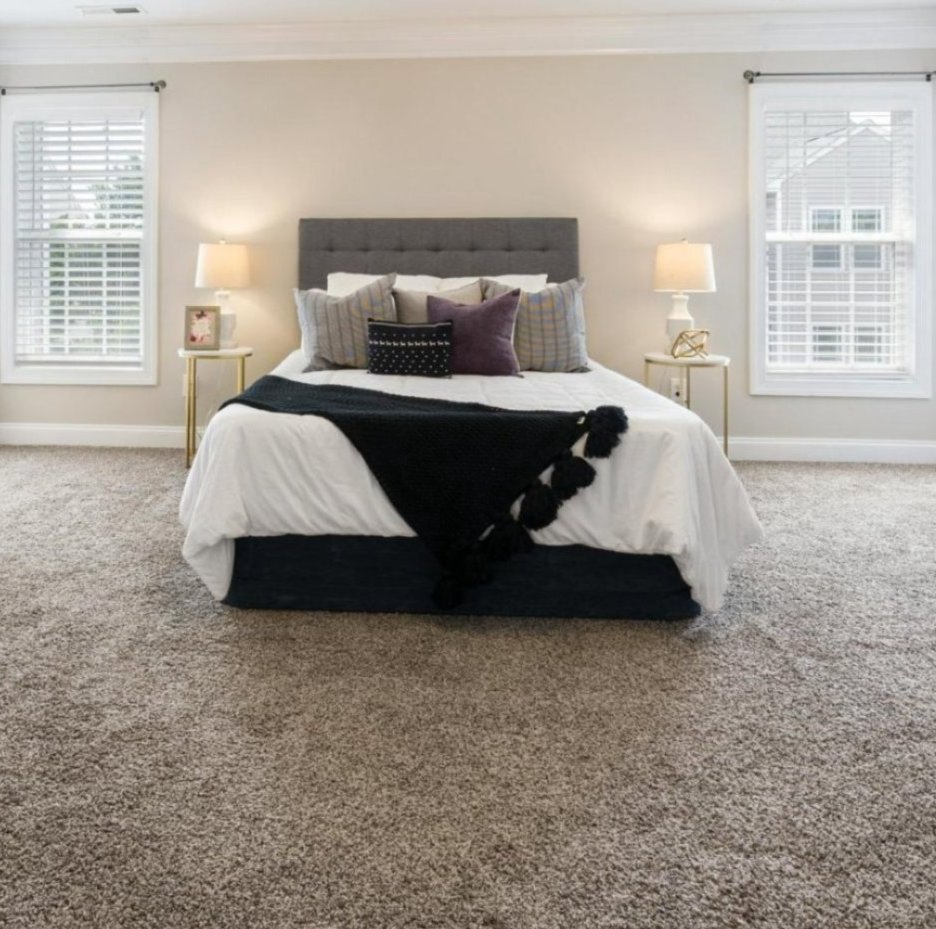 Orlando home after professional carpet cleaning by Dan Dan the Carpet Man, showing clean and refreshed flooring Orlando home after professional carpet cleaning by Dan Dan the Carpet Man, showing clean and refreshed flooring