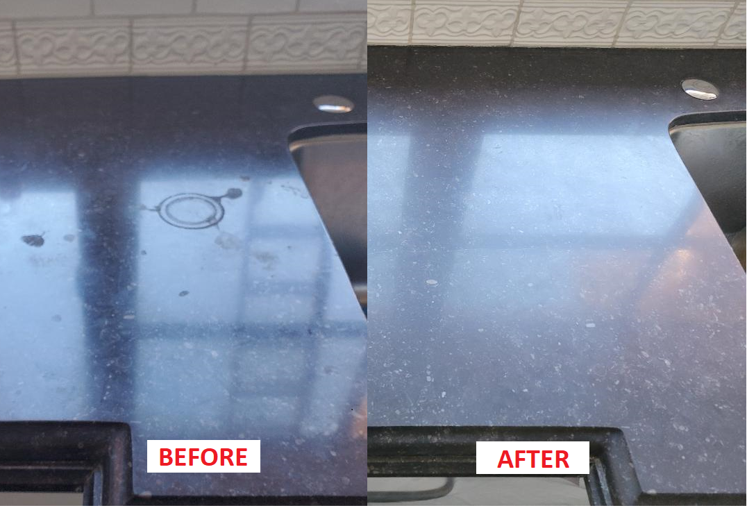 Professional stone and tile cleaning in South Tampa, FL