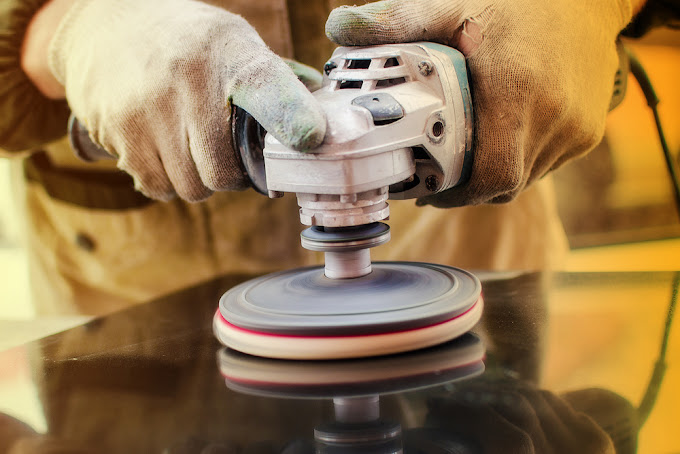 Professional Stone & Tile Care in Westchase, FL