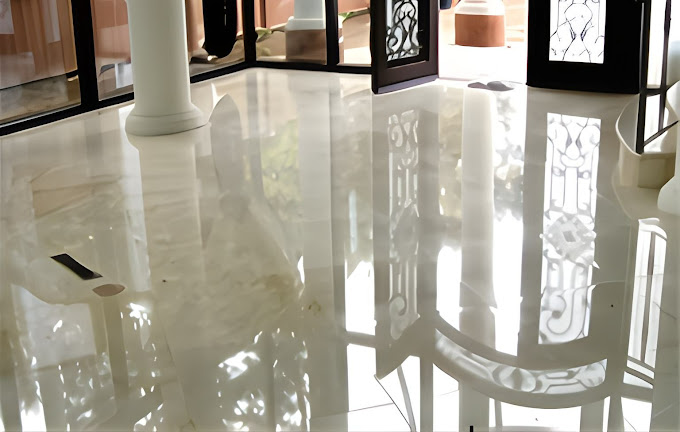 Best Stone & Tile Cleaning in South Tampa, FL