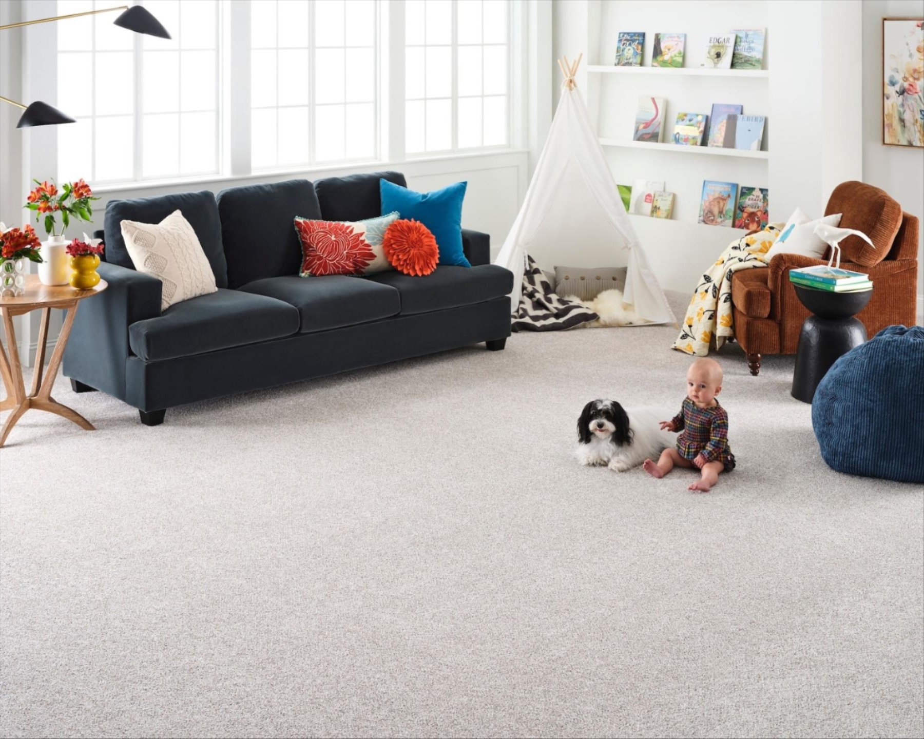 Full service flooring store in Indianapolis, IN Full service flooring store in Indianapolis, IN