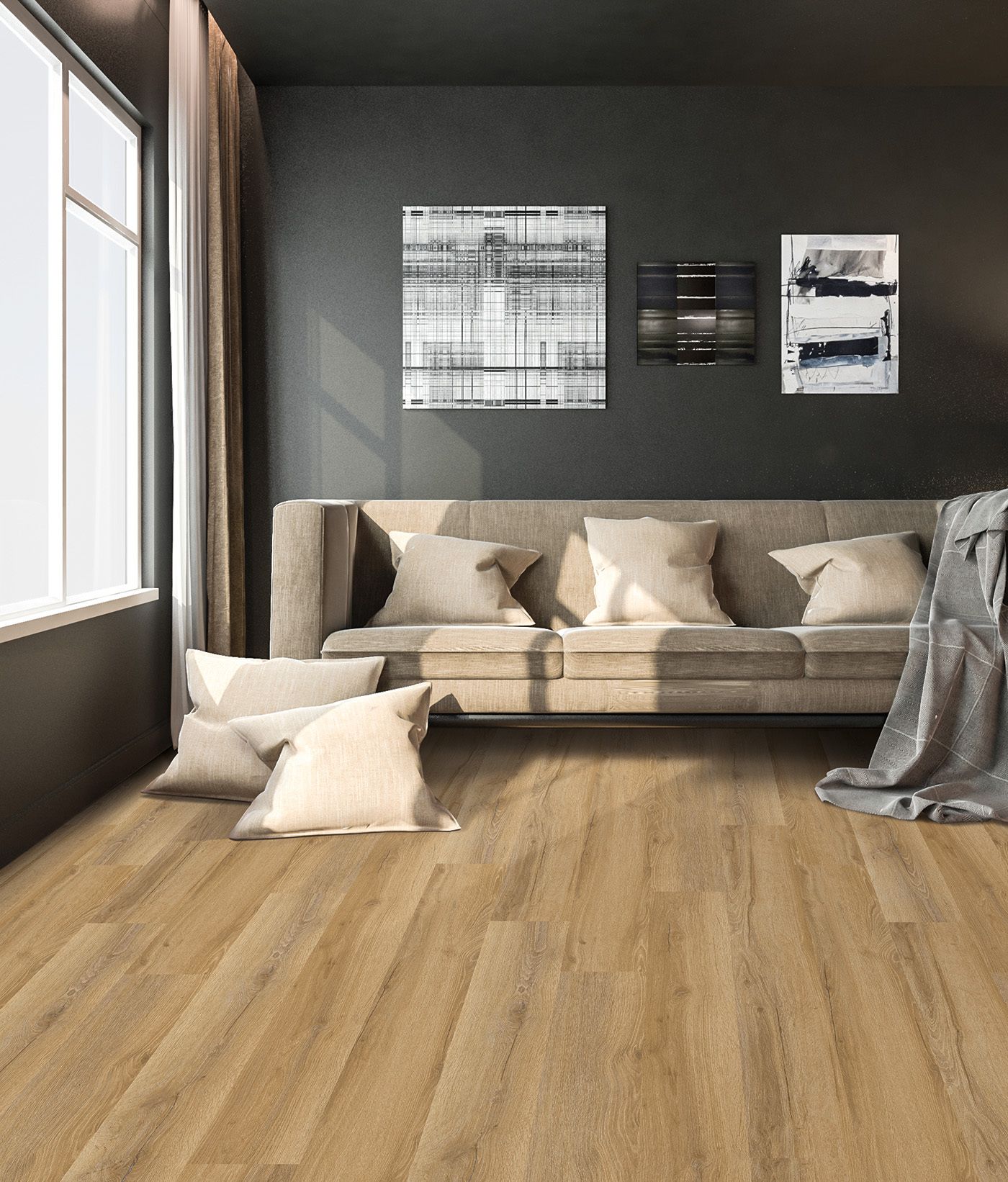 Best hardwood flooring store in Indianapolis, IN