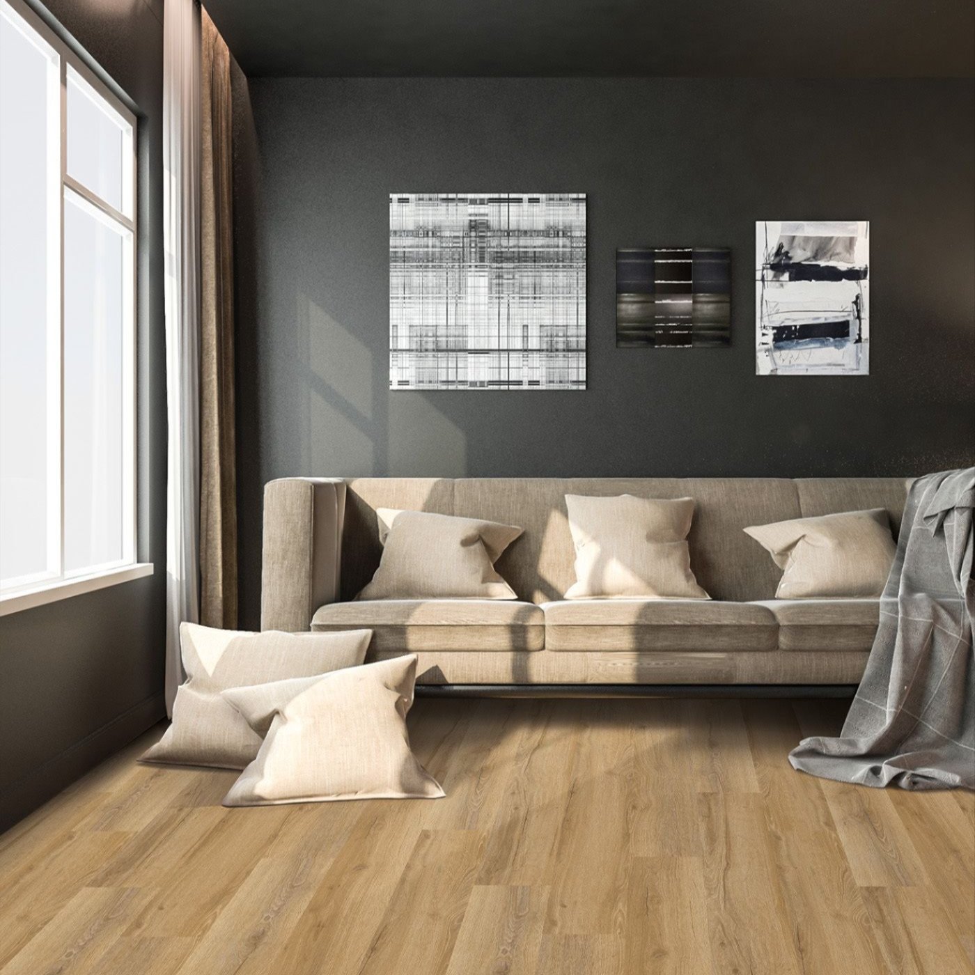 Flooring store in Fishers, IN