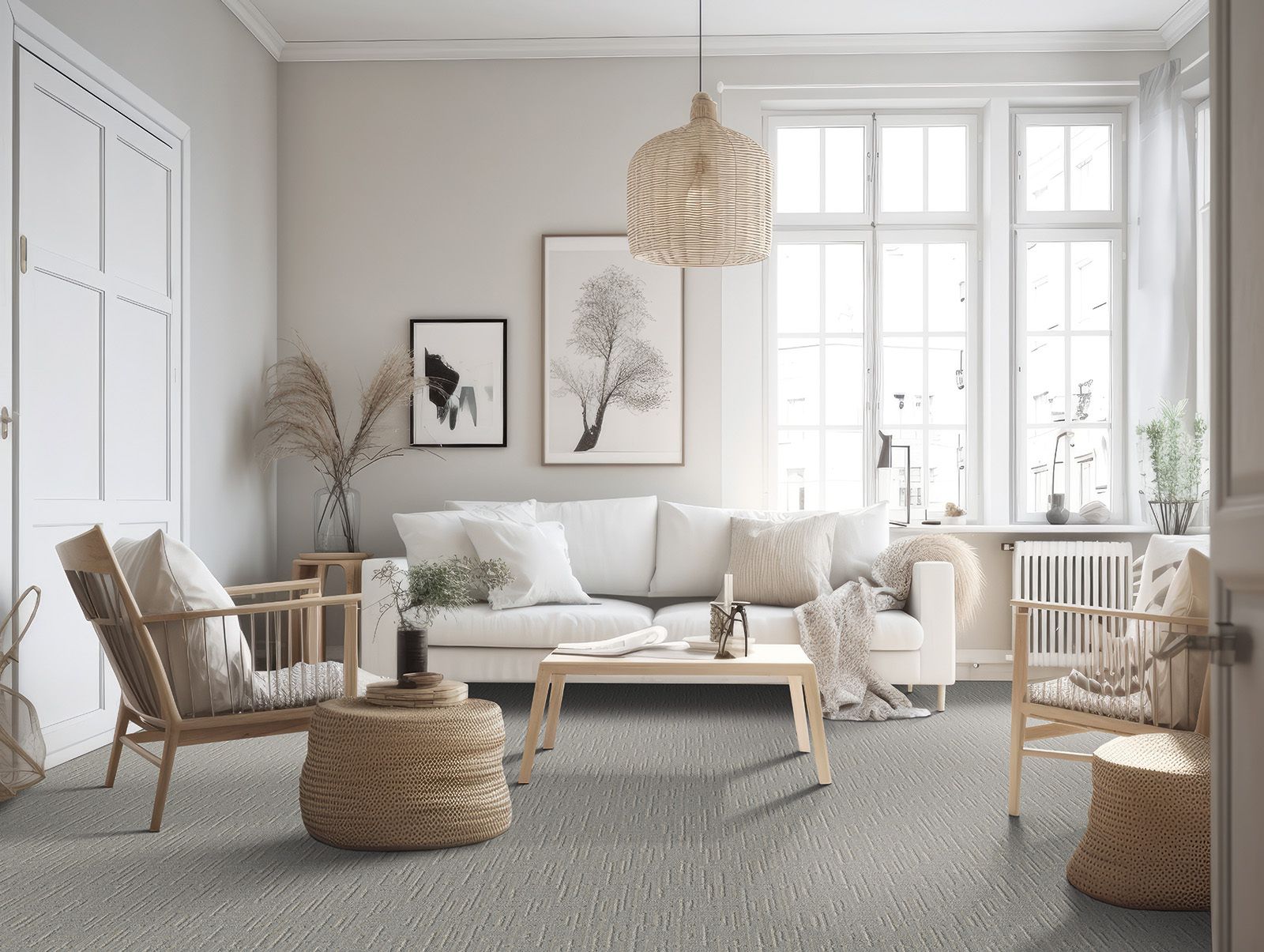 Flooring installers in Fishers, IN