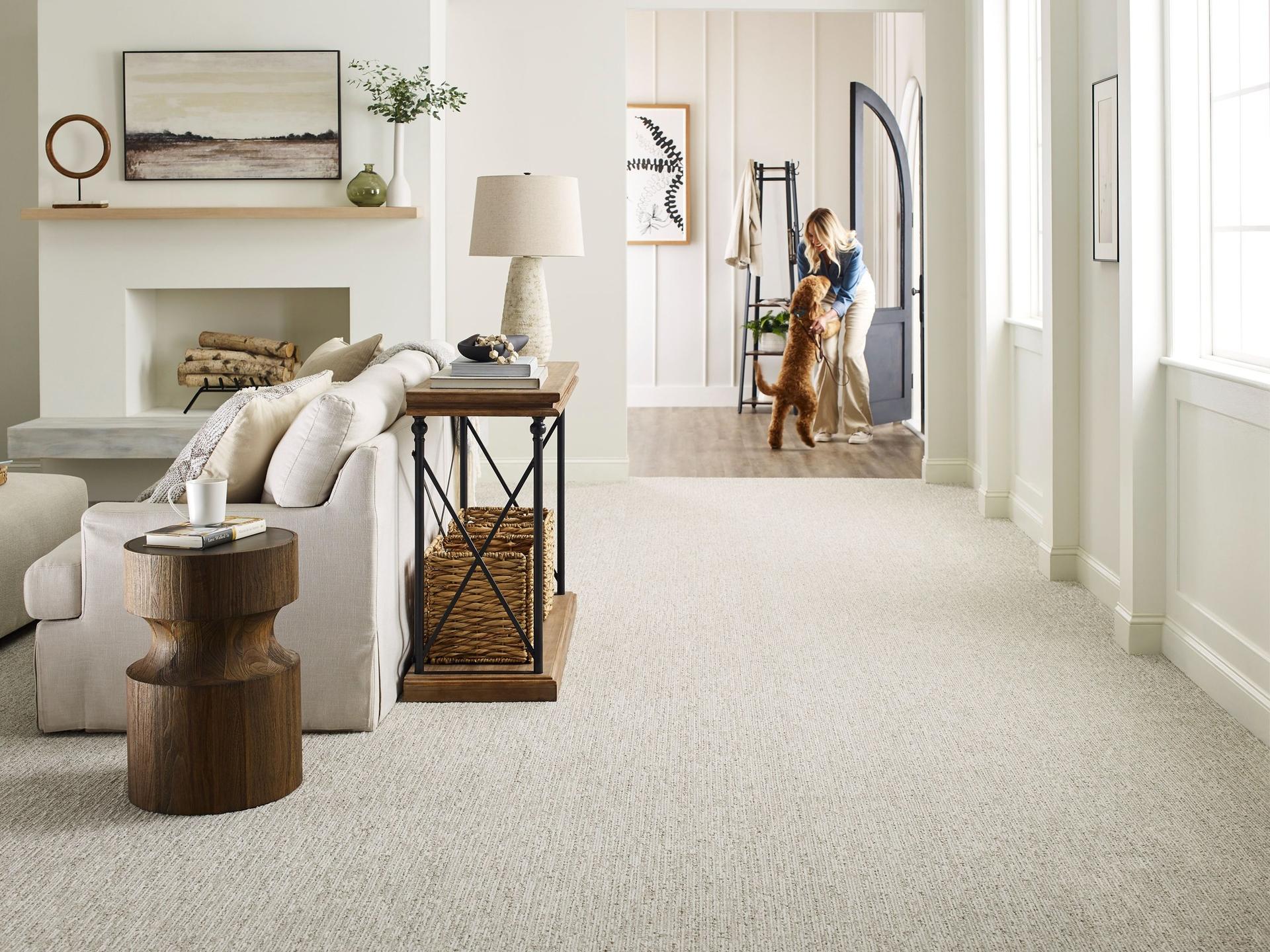 Flooring store in Zionsville, IN