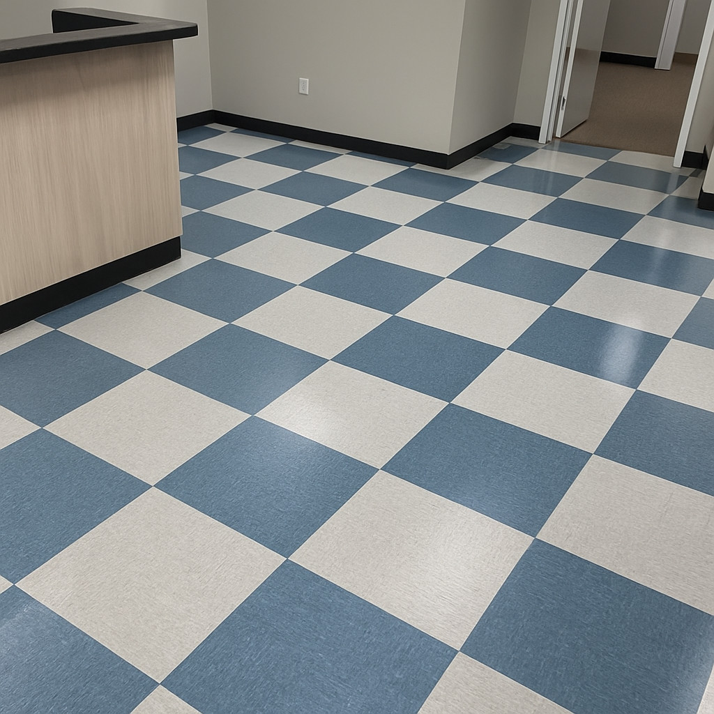 Best commercial flooring store in Indianapolis, IN