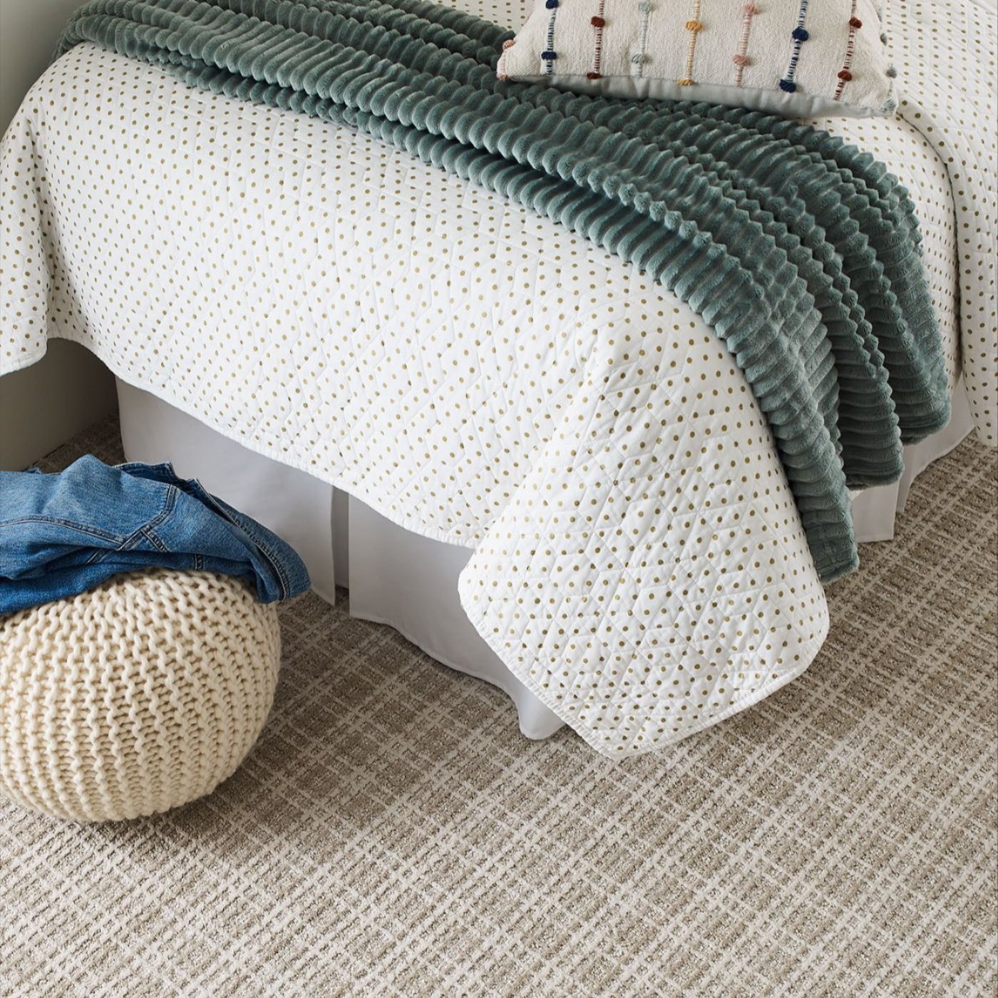 Flooring store in Carmel, IN