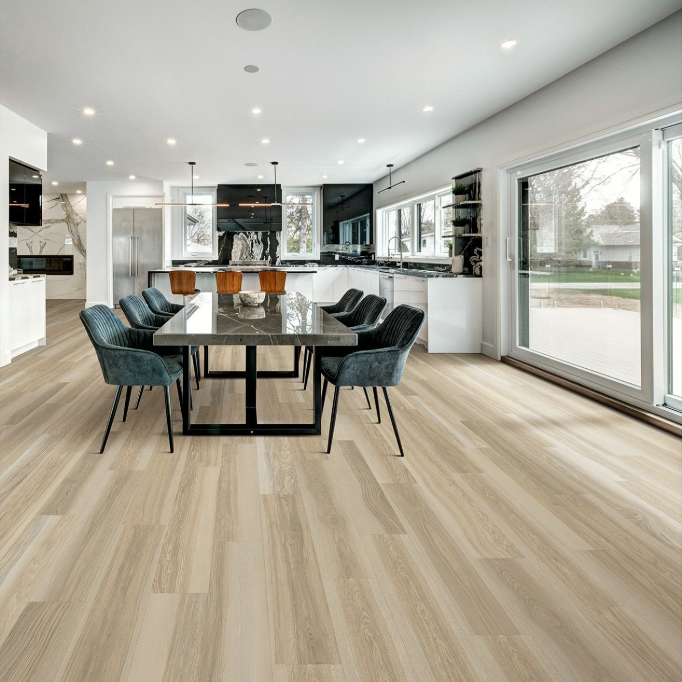 Flooring store in Geist, IN Flooring store in Geist, IN