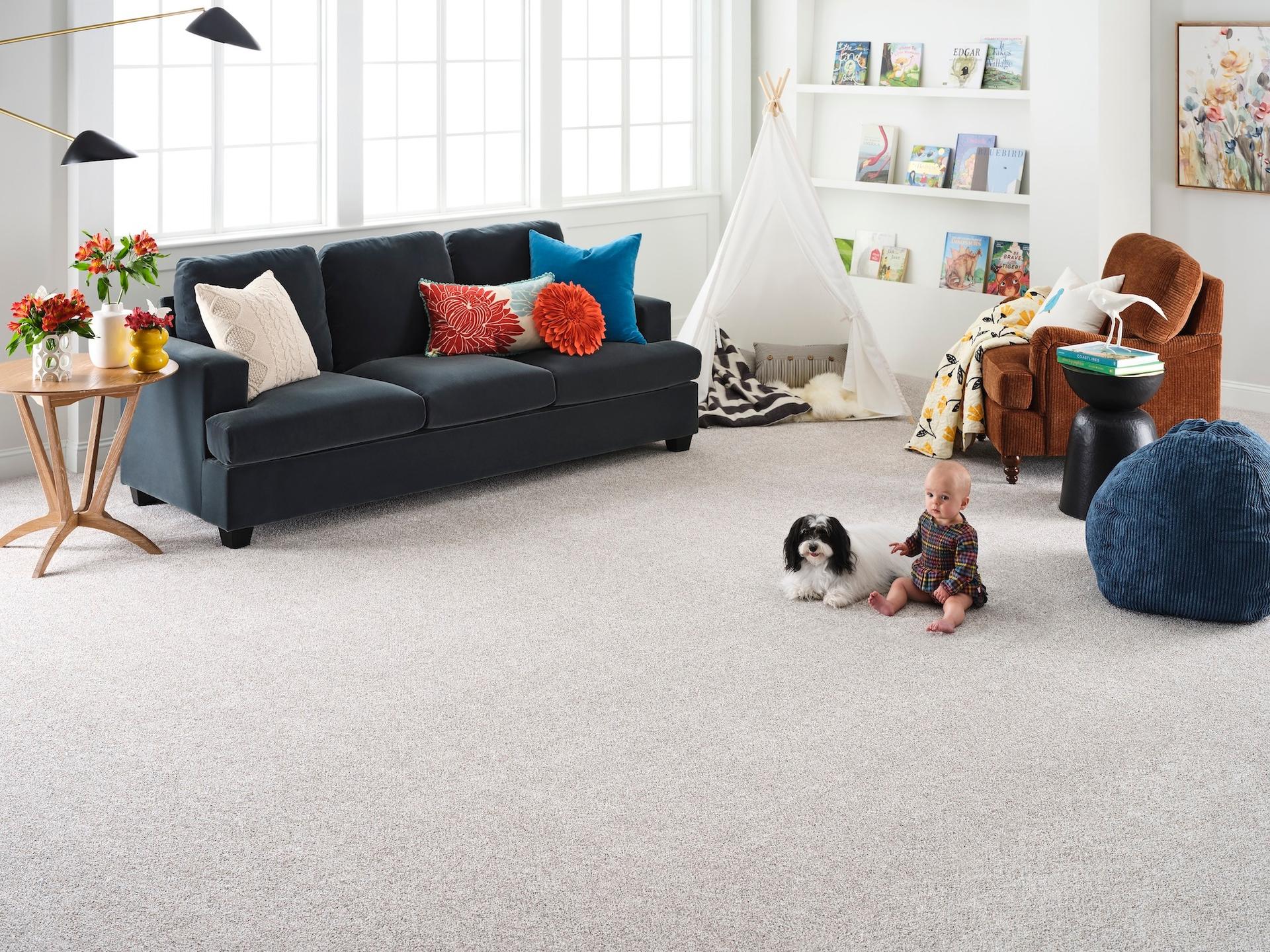 Flooring installers in Butler-Tarkington, Indianapolis, IN