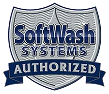 SoftWash Systems Authorized