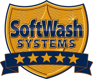 SoftWash Systems 5 Star Service