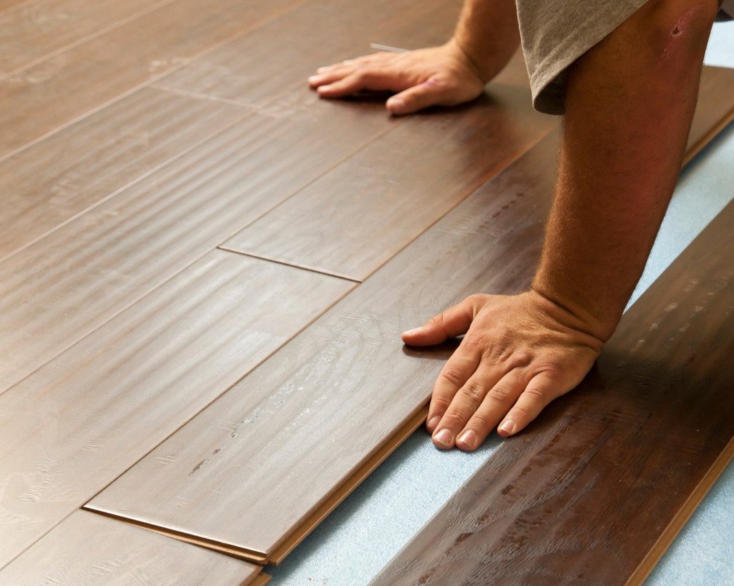 Professional flooring installers available for your Pennsylvania based home improvement business