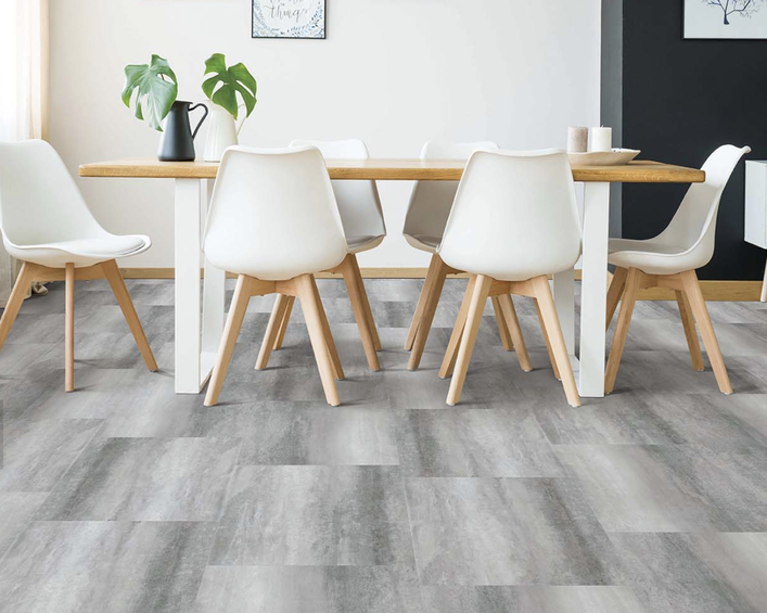 LVT installation sub-contractors for Virginia based builders and retailers
