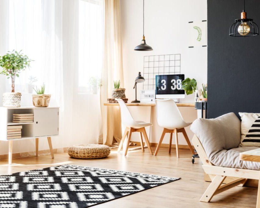 Flooring trim and transition installation sub-contractors for Virginia based builders and retailers