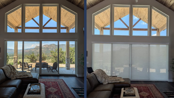 Floor & Window Covering Connection - see the impact of our flooring solutions and window treatments Floor & Window Covering Connection - see the impact of our flooring solutions and window treatments