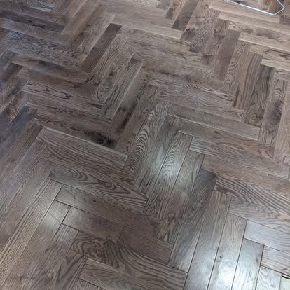 Professional flooring installation in Salida, CO by Floor & Window Covering Connection