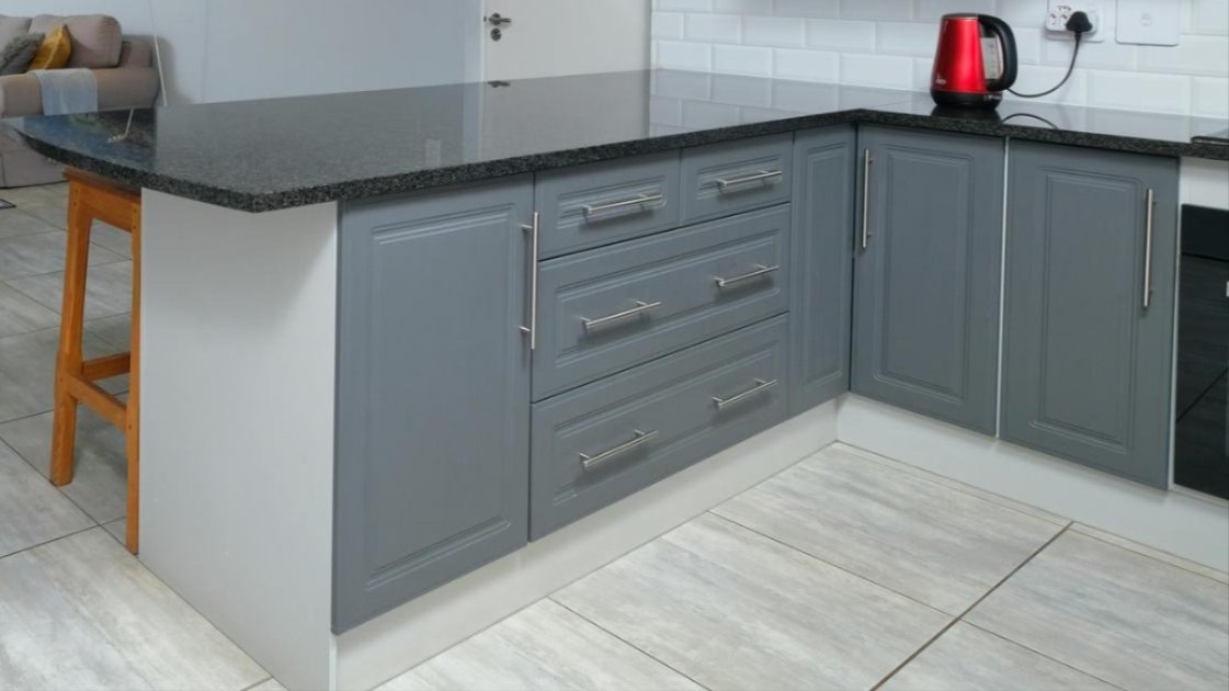 Custom tile flooring services from Floor & Window Covering Connection for kitchens and homes in Cañon City, CO