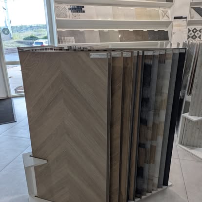Wide range of flooring options offered by Floor & Window Covering Connection for homes in southern Colorado