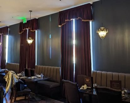 Professional window-covering design and installation from Floor & Window Covering Connection