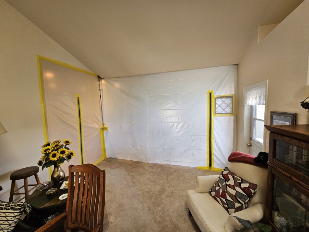 Restoration and Construction Services in Toledo, WA