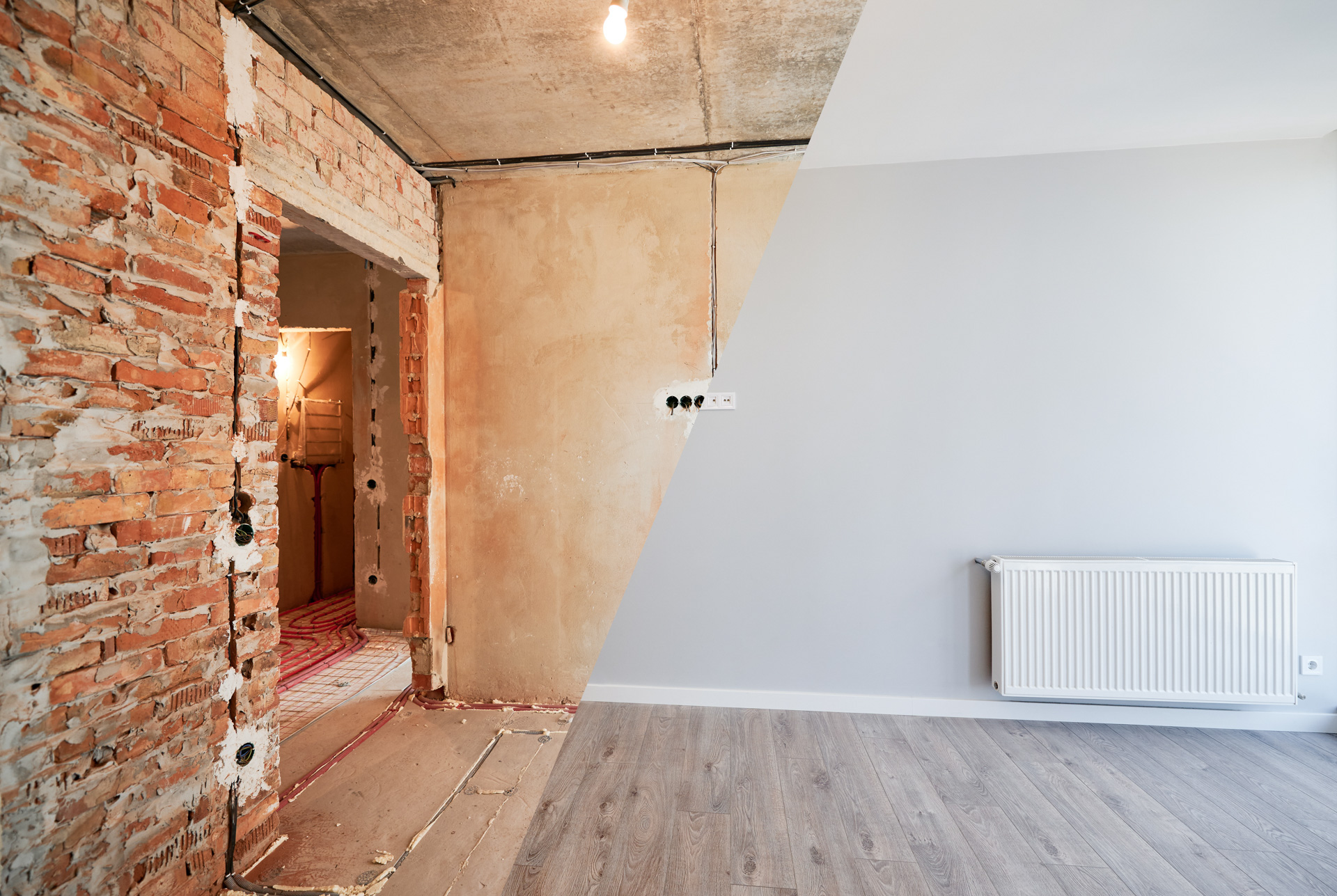 Restoration and Construction Services in Winlock, WA