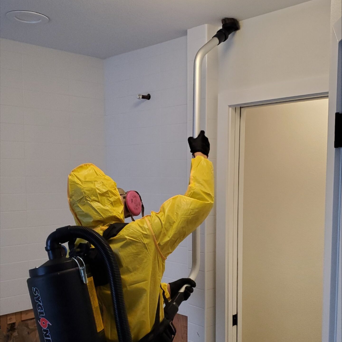 Fire and Water Restoration and Remodeling in Lewis County, WA