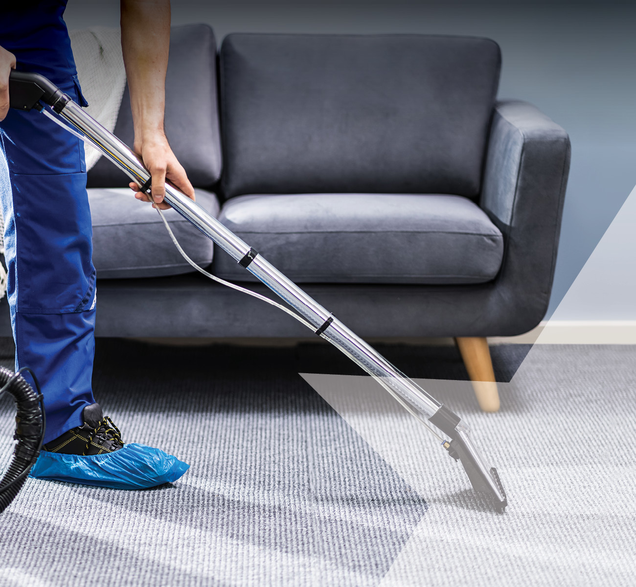 Carpet Cleaning in Lewis County, WA