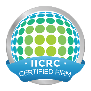 IICRC-certified cleaning services in Winlock, WA