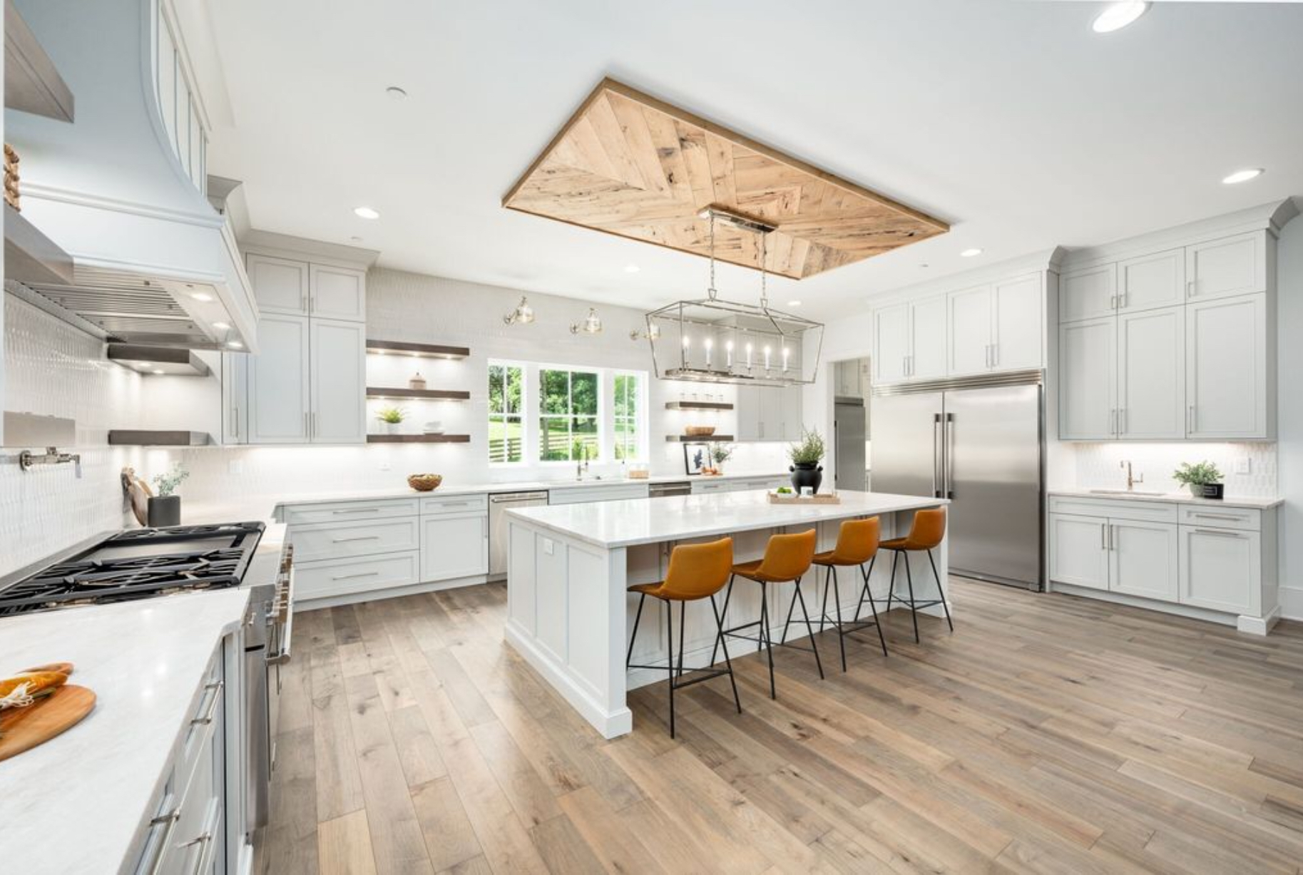 Best flooring company in Overland Park, KS