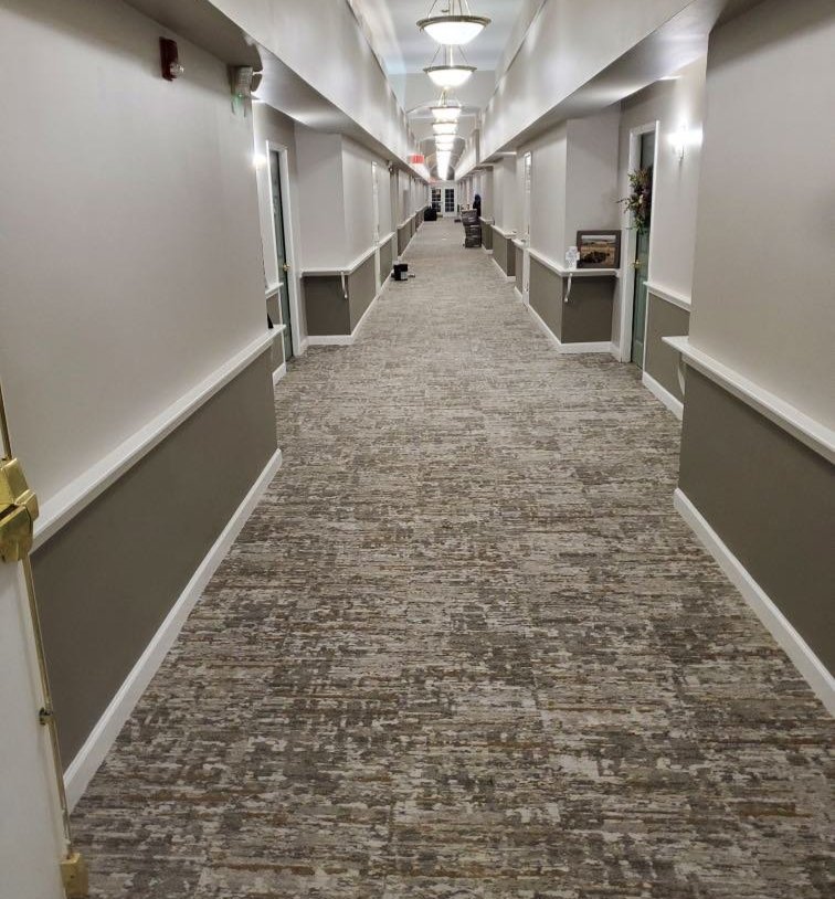 Premier flooring sales and service in Lenexa, KS