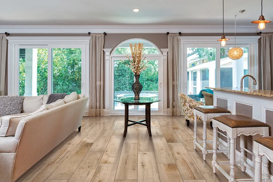 Flooring & Remodeling Services in Overland Park