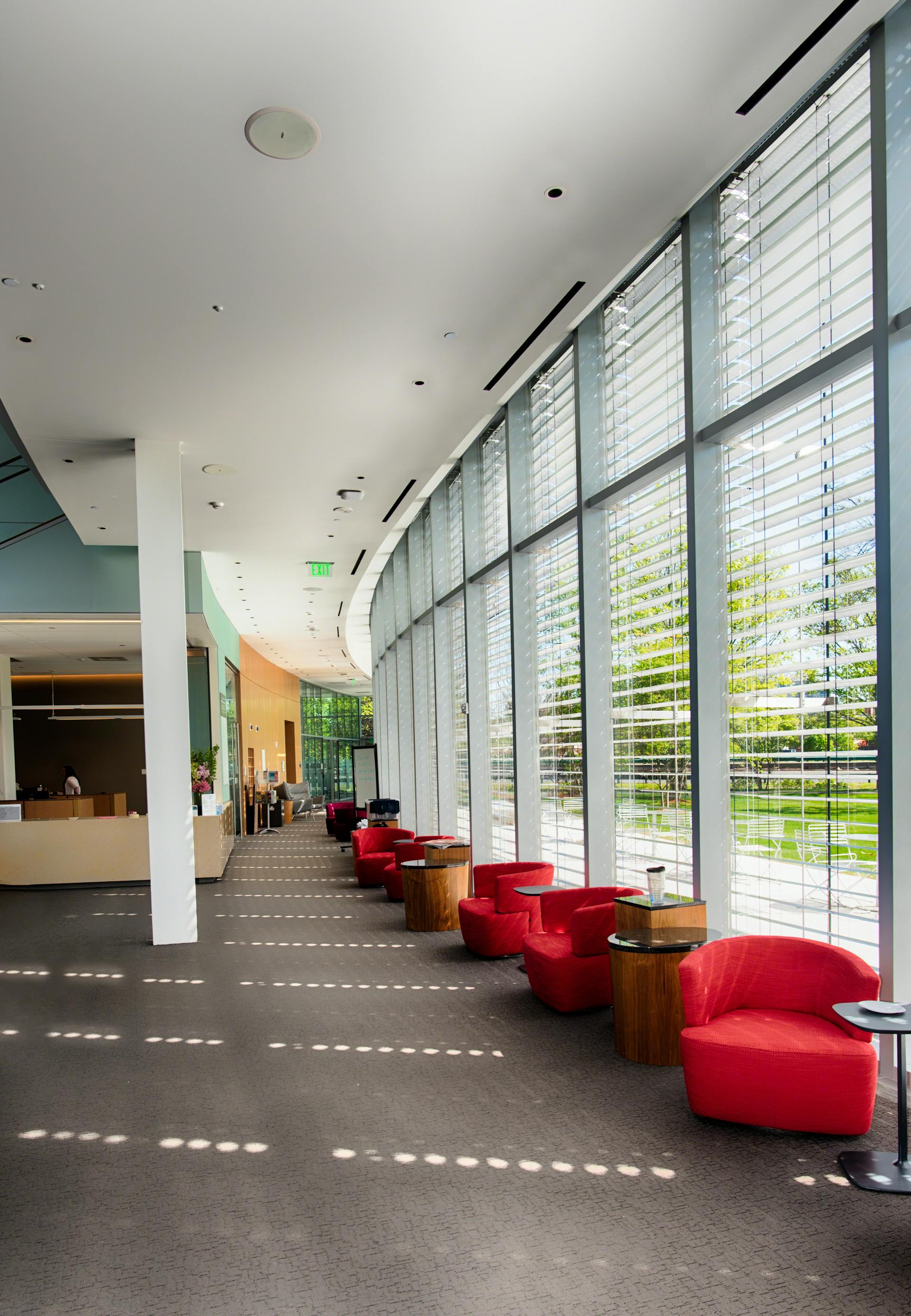 Commercial flooring installations for hotels and businesses in Kansas City, KS