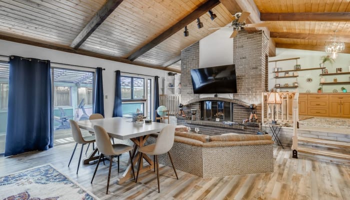 Flooring sales and installation in Kansas City and surrounding areas