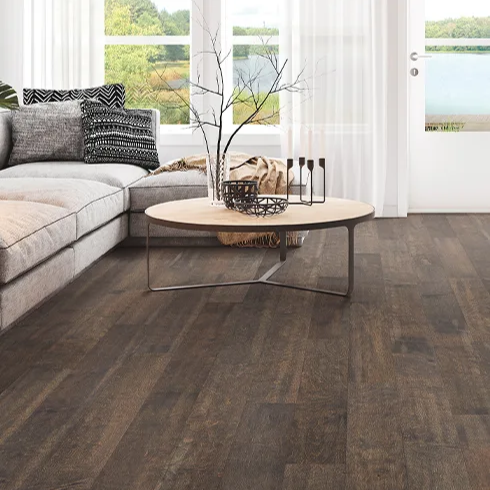 The latest hardwood flooring in Overland Park, KS and Surrounding Areas