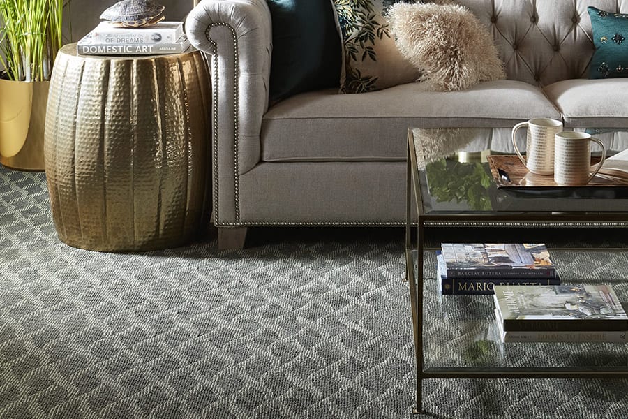 Premier flooring sales and service in Overland Park
