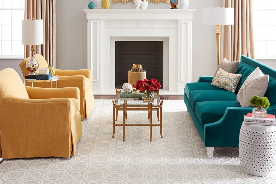 Quality carpet in Blue Springs, MO from KC Floorworx